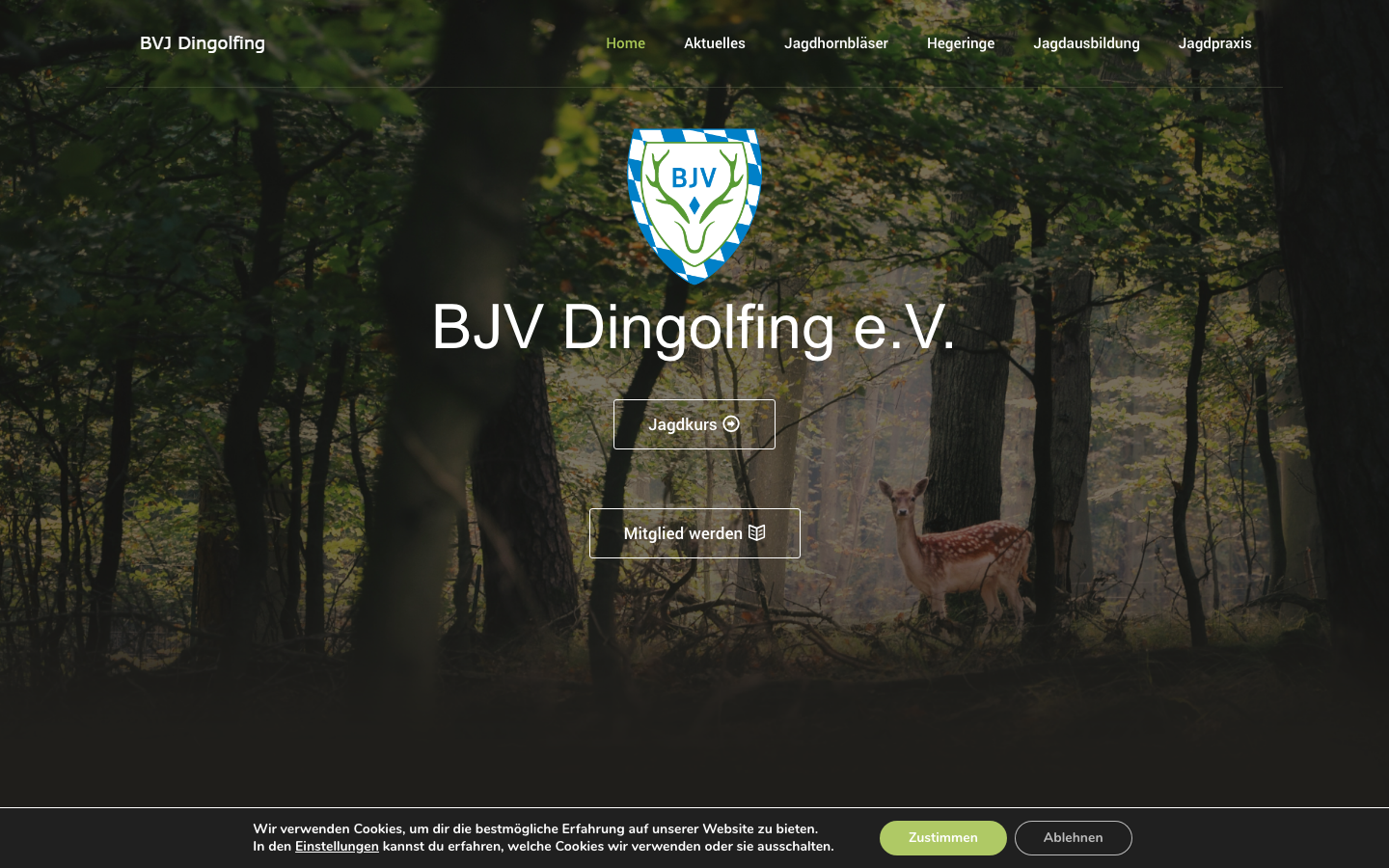 BJV Dingolfing e.V.